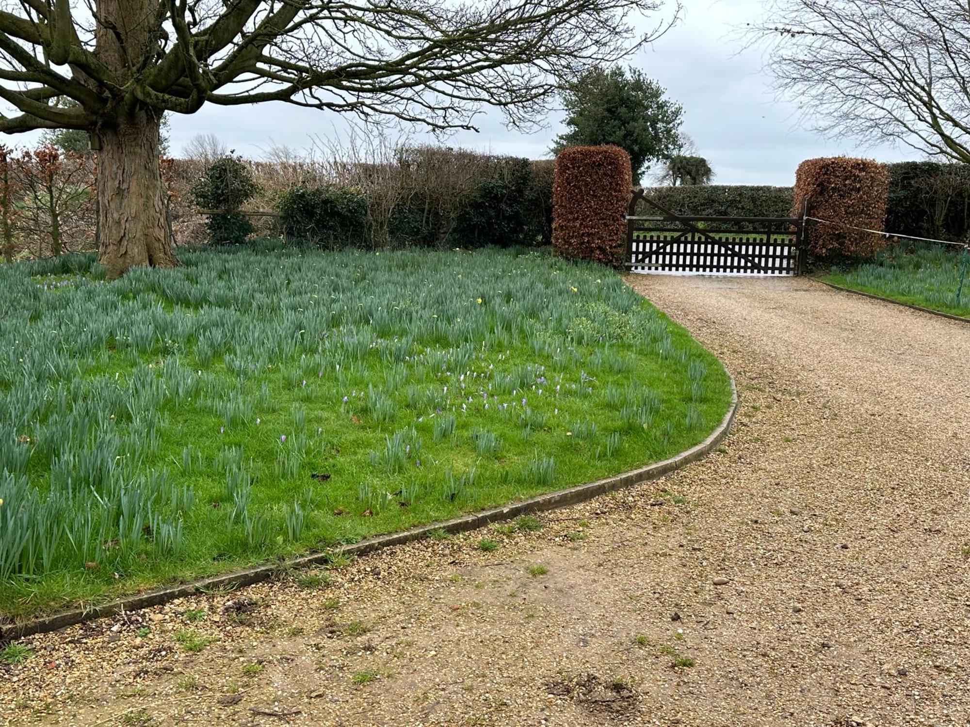 The Stable Room At The Grange Tetford Exterior photo
